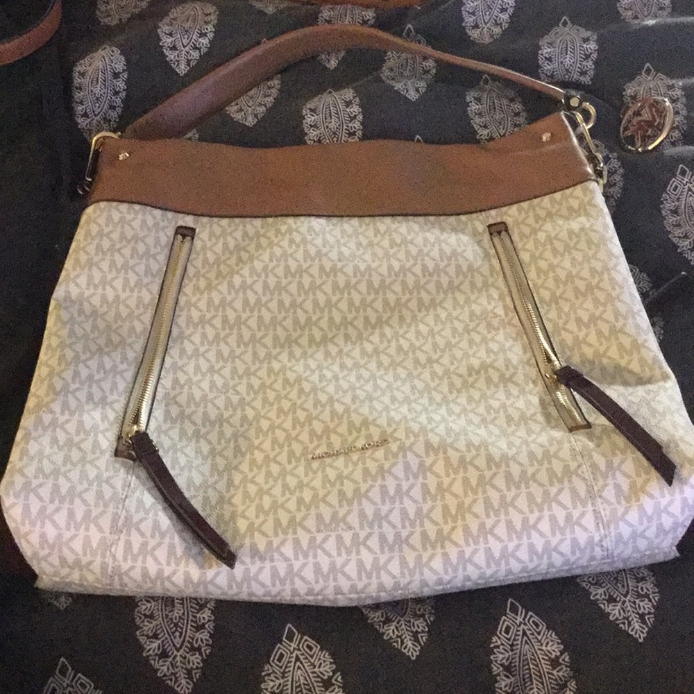 Michael Kors large handbag